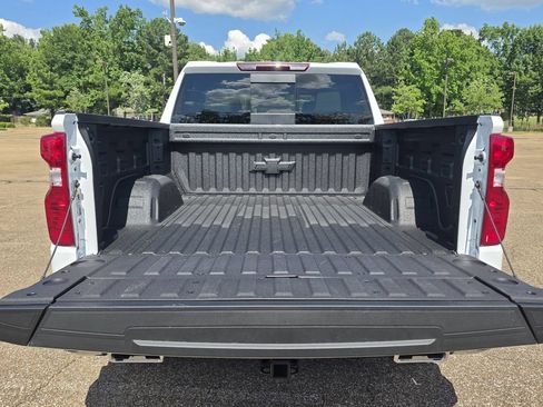 New 2026 Chevrolet Silverado 1500 LT AWD/4WD image 34
