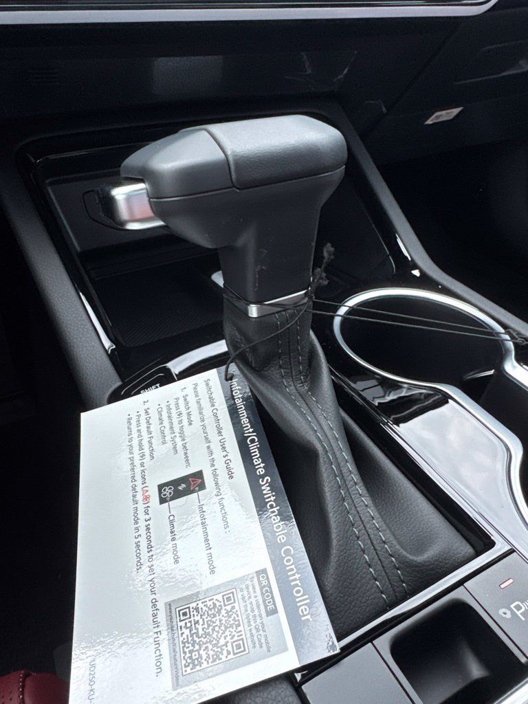 New 2026 Kia K5 GT-Line w/ GT-Line Premium Package FWD image 12