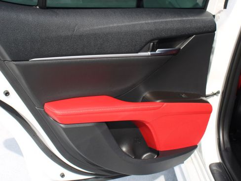 Certified 2023 Toyota Camry XSE image 13