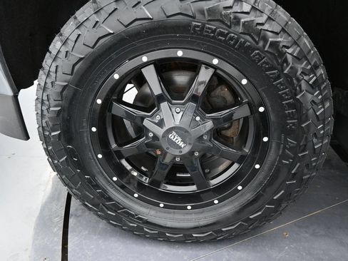 Used 2017 GMC Sierra 1500 SLE w/ SLE Value Package AWD/4WD image 43