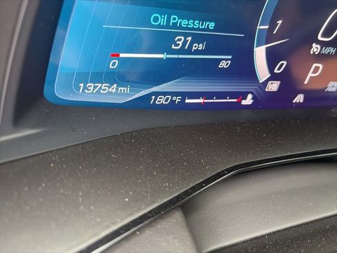 Used 2023 Chevrolet Corvette 3LT w/ Z51 Performance Package image 26