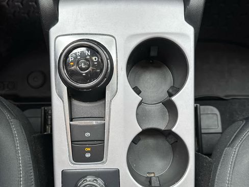 Used 2023 Ford Bronco Sport Big Bend w/ Convenience Package image 25