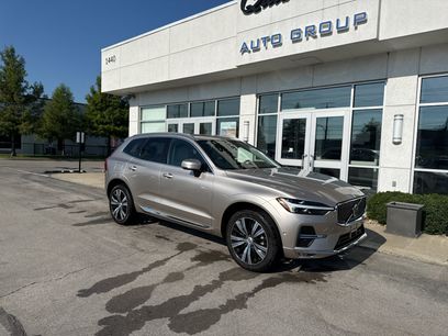 Used 2023 Volvo XC60 B5 Plus w/ Climate Package