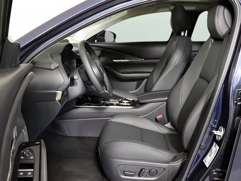 New 2025 MAZDA CX-30 AWD 2.5 S w/ Preferred Package image 18