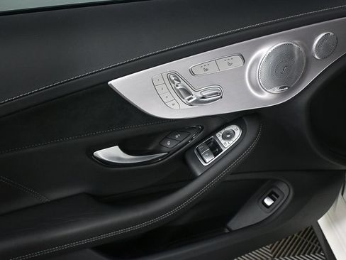 Used 2021 Mercedes-Benz C 63 AMG S image 8