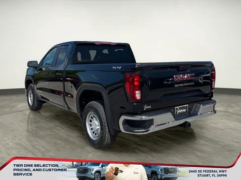 New 2026 GMC Sierra 1500 Pro w/ Pro Value Package image 4