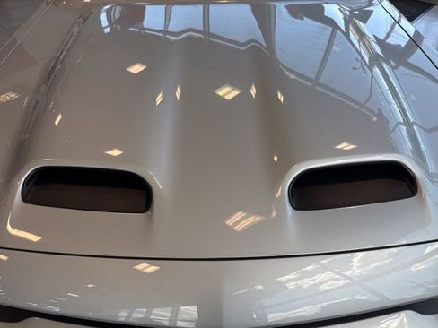 Used 2022 Dodge Challenger SRT Super Stock RWD image 44