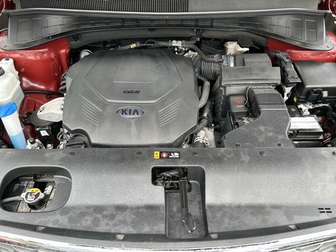 Used 2020 Kia Sorento EX AWD/4WD image 36