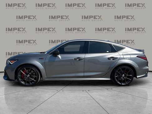 Used 2024 Acura Integra Type S FWD image 2