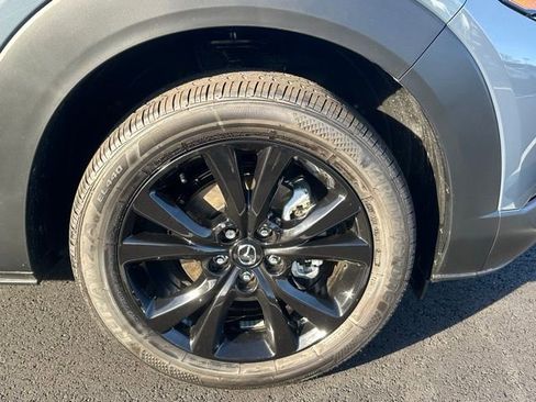 New 2026 MAZDA CX-30 AWD 2.5 S image 12