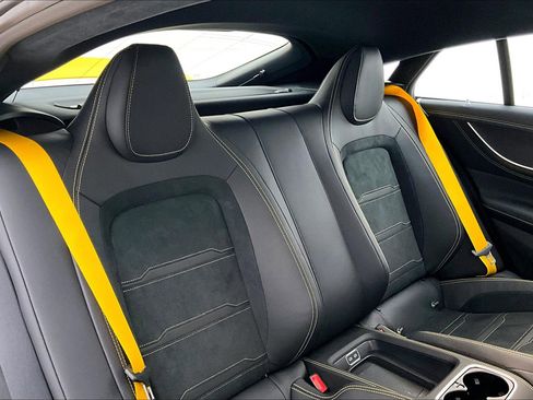 New 2026 Mercedes-Benz AMG GT 63 image 14