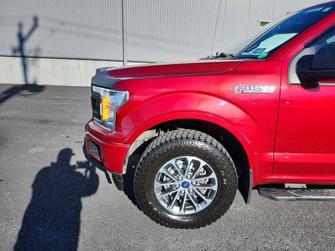 Used 2019 Ford F150 XLT w/ Equipment Group 302A Luxury image 10