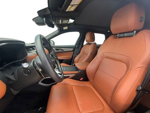 Used 2026 Jaguar F-PACE R-Dynamic S AWD/4WD image 10