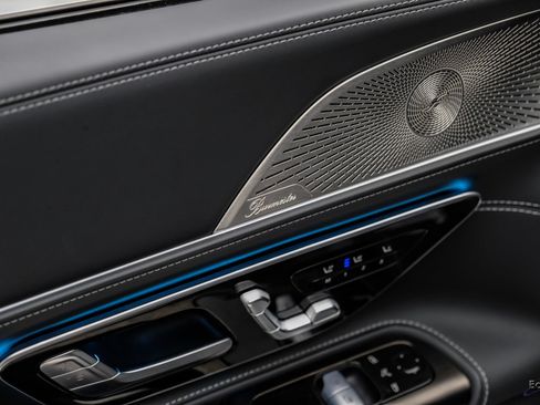 Used 2024 Mercedes-Benz AMG GT 55 image 86