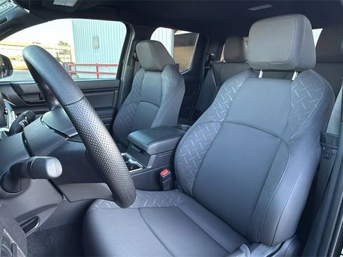 New 2025 Toyota Tacoma SR5 image 16