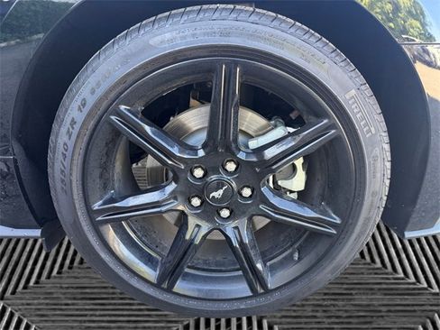 Used 2020 Ford Mustang GT Premium w/ Black Accent Package image 31