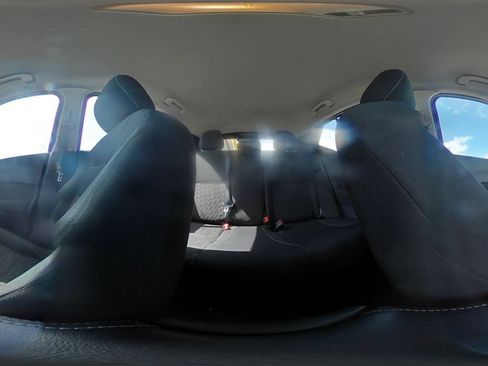 Used 2024 Nissan Kicks SV FWD image 40