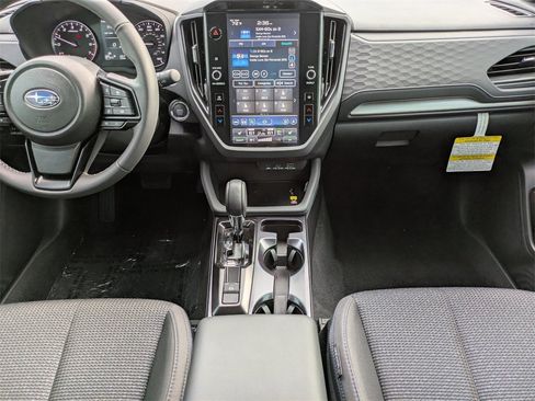 New 2026 Subaru Forester Premium image 18