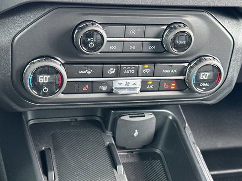 New 2025 Ford Bronco Big Bend image 50