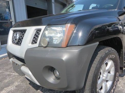 Used 2011 Nissan Xterra S AWD/4WD image 45