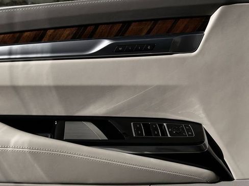 New 2026 Cadillac Escalade Platinum Sport image 20