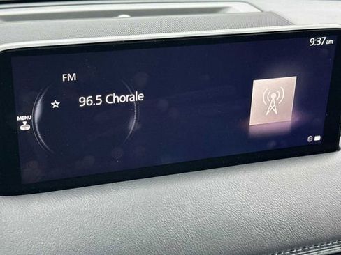 Used 2024 MAZDA CX-5 AWD 2.5 S w/ Select Package image 16