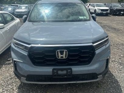 Used 2023 Honda Pilot Elite