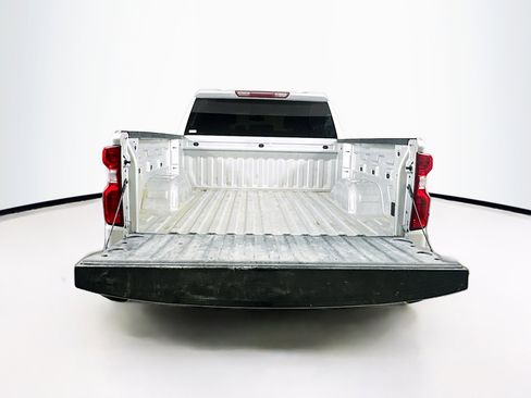 Used 2019 Chevrolet Silverado 1500 LT w/ All-Star Edition image 26