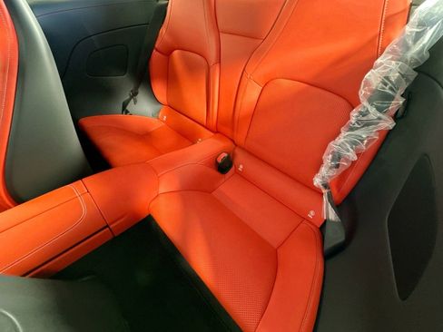 New 2026 Mercedes-Benz AMG GT 43 image 21