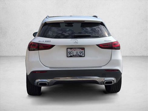Certified 2023 Mercedes-Benz GLA 250 4MATIC image 7