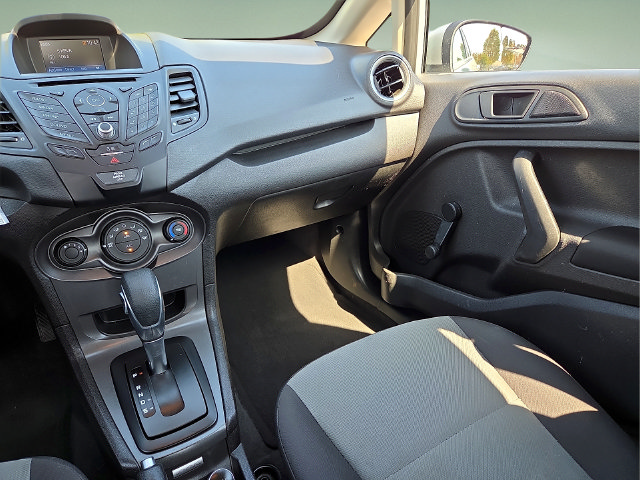 Used 2019 Ford Fiesta S FWD image 15