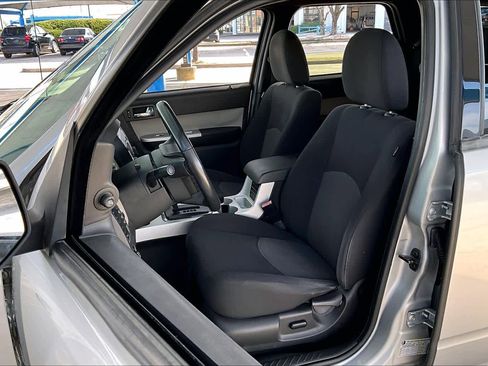 Used 2009 Mercury Mariner 2WD image 8