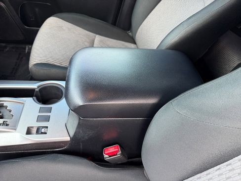 Used 2019 Toyota 4Runner SR5 image 14