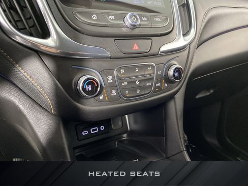 Used 2021 Chevrolet Equinox Premier w/ Redline Edition image 5