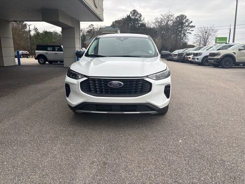 Used 2025 Ford Escape Active image 2