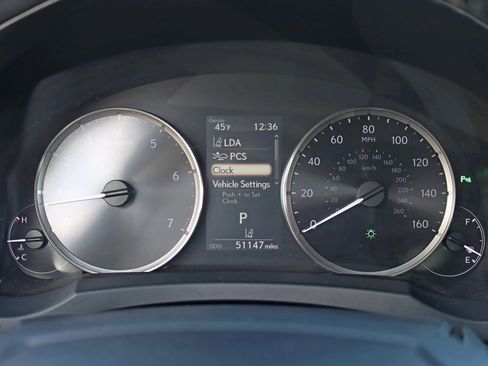 Used 2020 Lexus IS 300 AWD w/ Premium Package image 18