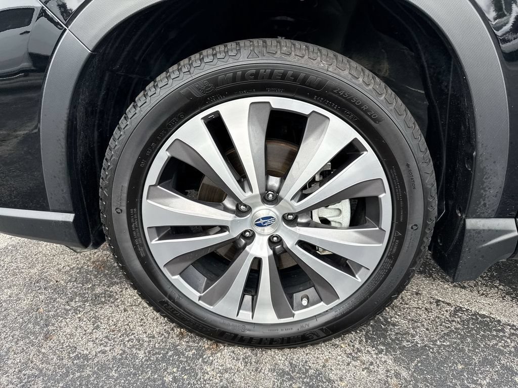 Used 2021 Subaru Ascent Limited w/ Technology Package AWD/4WD image 10
