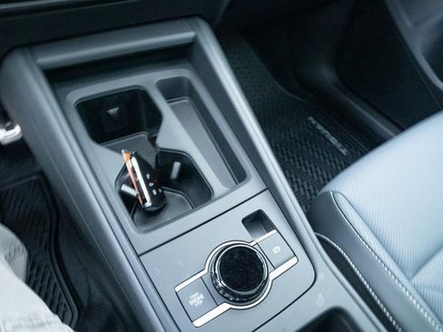 New 2026 Volkswagen Tiguan SE R-Line image 20