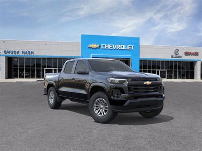 New 2026 Chevrolet Colorado LT w/ LT Convenience Package