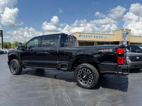 New 2026 Ford F350 Platinum AWD/4WD image 31