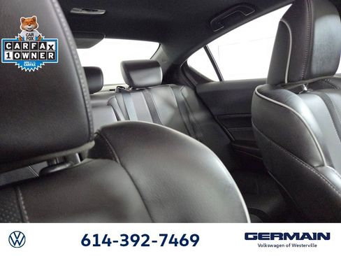 Used 2022 Acura ILX image 16