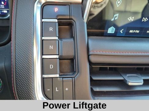 Used 2023 Chevrolet Tahoe RST w/ Luxury Package image 11