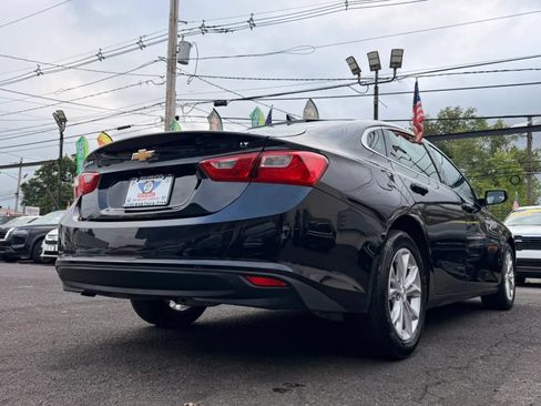 Used 2023 Chevrolet Malibu LT FWD image 9
