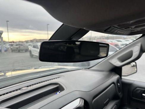 Used 2021 Chevrolet Silverado 1500 Custom w/ LPO, Dark Essentials Package image 15