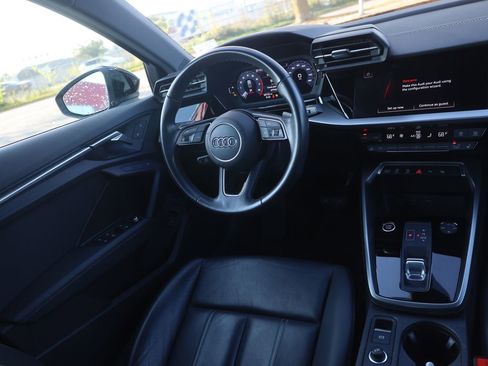 Used 2024 Audi A3 2.0T Premium image 24