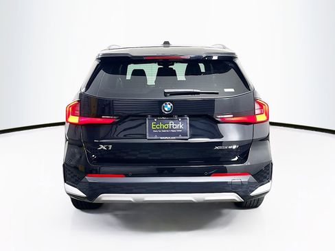 Used 2025 BMW X1 xDrive28i image 7