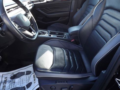 Used 2021 Volkswagen Arteon SEL R-Line image 10