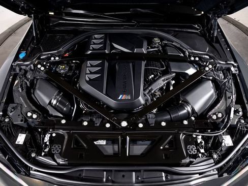 Used 2026 BMW M4 xDrive Competition w/ Executive Package AWD/4WD image 10