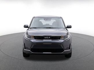 Used 2025 Kia Soul LX w/ LX Technology Package FWD video 2