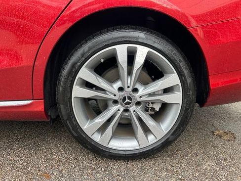 Certified 2020 Mercedes-Benz C 300 4MATIC Sedan image 22